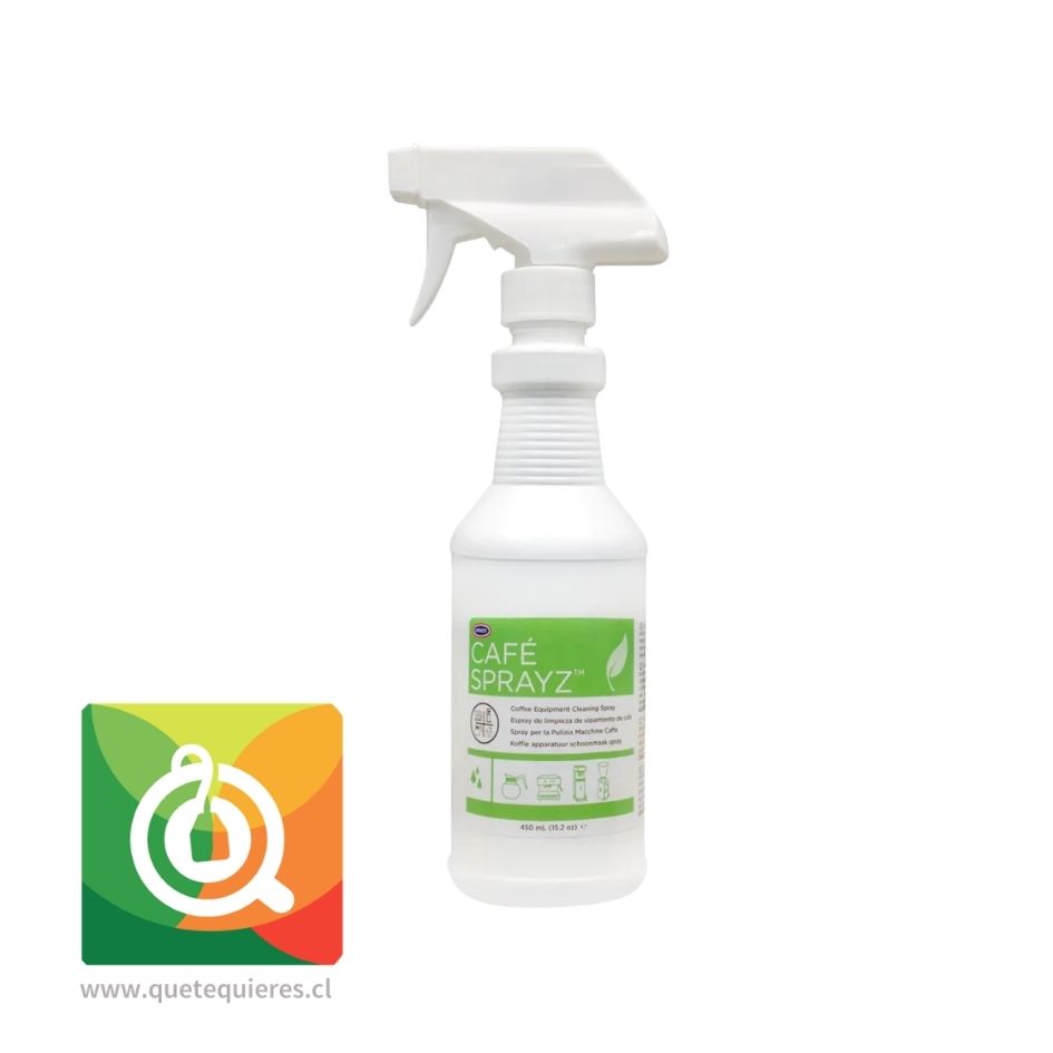 Urnex Cafe Sprayz 1