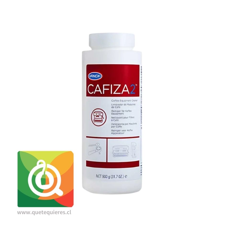 Urnex Cafiza 900 gr 1