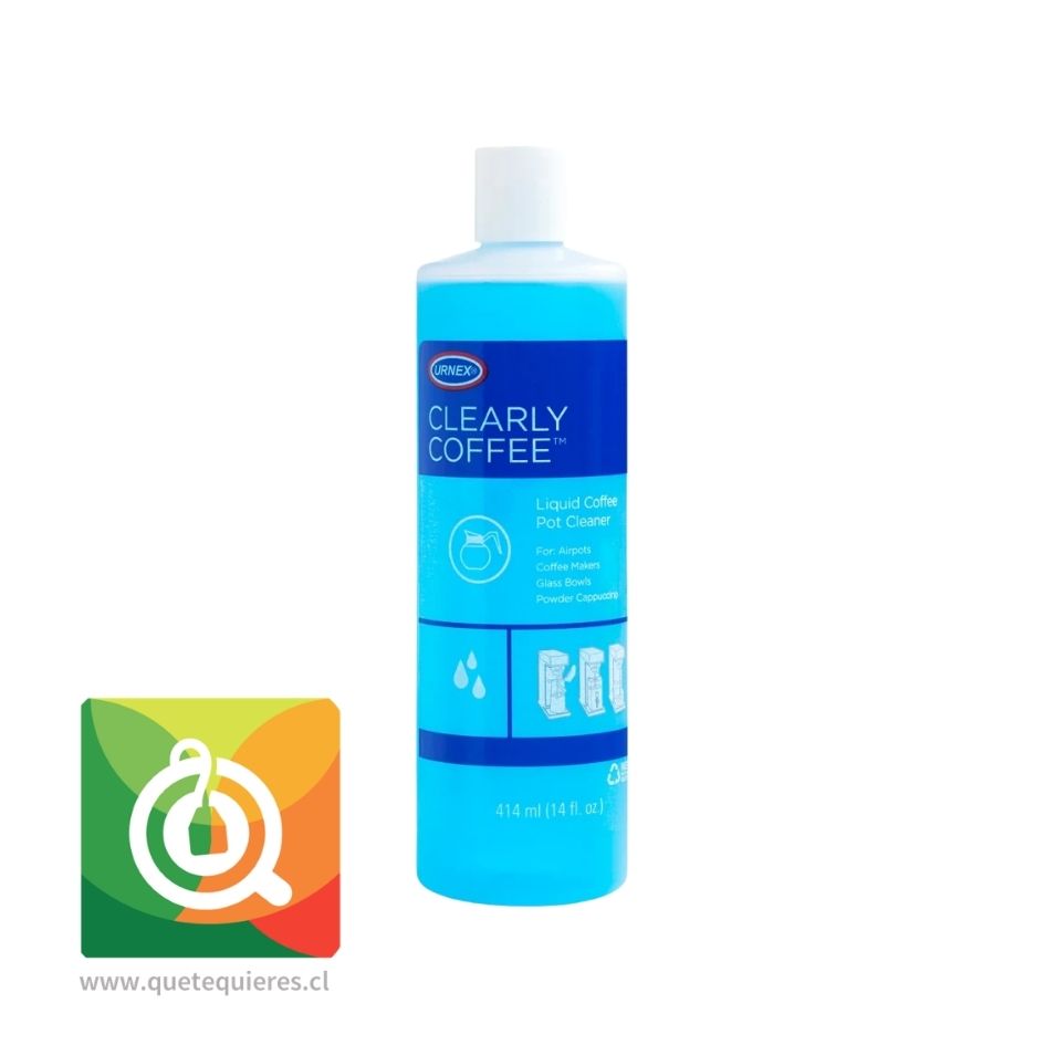 Urnex Clearly Coffee 1