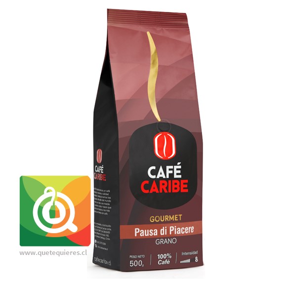 Café Caribe Pausa di Piacere Gourmet 500 gr