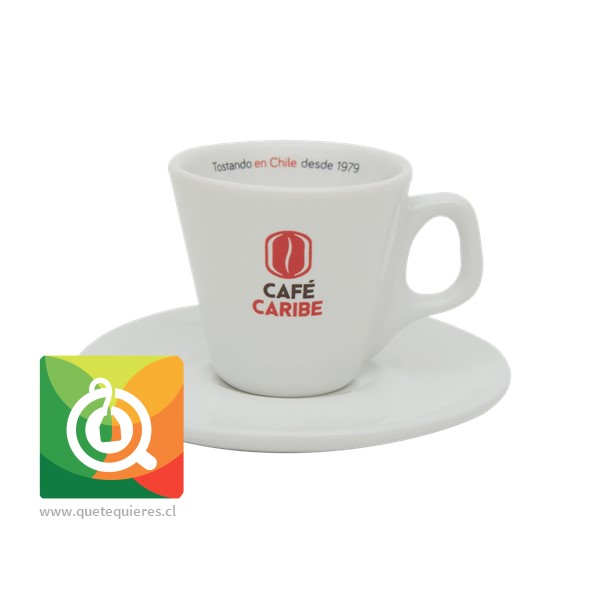 Café Caribe Taza Café Espresso 
