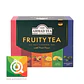 Ahmad Caja de Variedades de Té - Fruitytea  - Miniatura 2