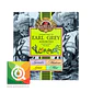Basilur Assorted Té Verde Earl Grey 40 Bolsitas - Miniatura 3