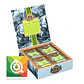 Basilur Assorted Té Verde Earl Grey 40 Bolsitas - Miniatura 2