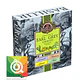 Basilur Assorted Té Verde Earl Grey 40 Bolsitas - Miniatura 1