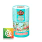 Basilur Té Verde con Durazno y Elderflower - Sweet Orchard Peach Elderflower - Miniatura 1