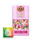 Basilur Té Negro con Manzana Roja y Yuzu - Sweet Orchard - Red Apple & Yuzu - Miniatura 2