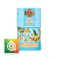 Basilur Té Negro con Naranja y Brotes de Naranja - Sweet Orchard Orange Blosson - Miniatura 2