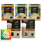Pack Marley Coffee Soul Rebel Variedades  - Miniatura 1