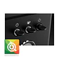 Gaggia Cafetera Automática Classic UP Negra - Miniatura 4