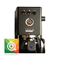 Gaggia Cafetera Automática Classic UP Negra - Miniatura 2