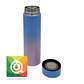 Termo Inteligente LED con Visor de Temperatura Tapa Azul Rey-Rosada - Miniatura 3