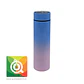 Termo Inteligente LED con Visor de Temperatura Tapa Azul Rey-Rosada - Miniatura 2