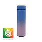 Termo Inteligente LED con Visor de Temperatura Tapa Azul Rey-Rosada - Miniatura 1
