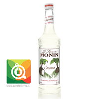Monin Syrup Coco
