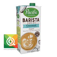 Pacific Foods Alimento Liquido de Coco Barista