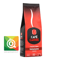 Café Caribe Italianissimo Tradicional 500 gr 