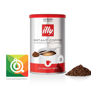 Illy Café Liofilizado