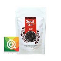 Soul Tea Té Negro Earl Grey Premium