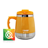 Keep Mug Taza Outdoor 400 ml Naranja