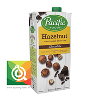 Pacific Foods Alimento Liquido de Avellana con Chocolate