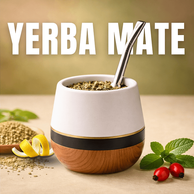 Yerba Mate