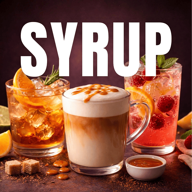 Syrup