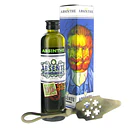 ABSENTE 55 with Spoon Gift Pack - vol 55% - 10cl 1
