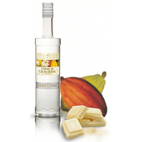 Vedrenne Crème Cocktail Cacao Blanc vol. 25% - 70cl