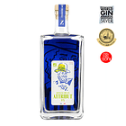 DU GRAND NEZ - ATTRIBUT N° 1 - GIN BIO 43% - 50cl 1