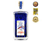 DU GRAND NEZ - ATTRIBUT N° 2 - GIN BIO 43% - 50cl 1