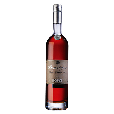 ARMAGNAC PUYSEGUR XO Bas Armagnac vol. 40% - 70cl | Quick-Spirits