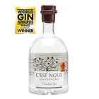 GIN C´EST NOUS - Best French Gin 70cl 1