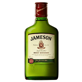 JAMESON IRISH WHISKY vol. 40% - 20cl