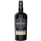 Cortoisie Exhalation Whisky Single Malt de France 70cl 1