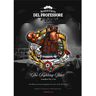 Gin Del Professore THE FIGHTING BEAR - vol. 43% - 70cl 2