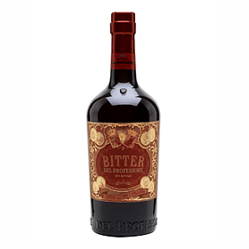 Bitter del Professore vol. 25% - 70cl