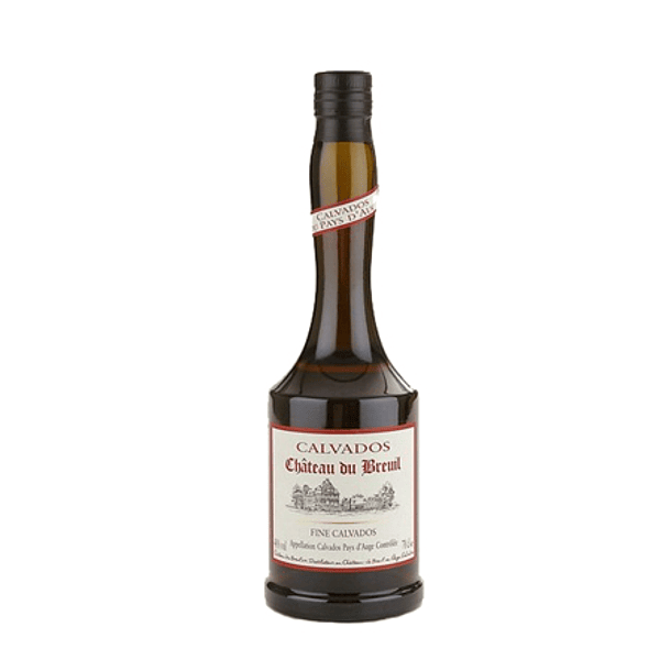 Château du Breuil Fine Calvados 70cl