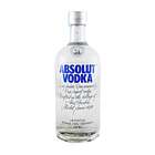 ABSOLUT VODKA - ORIGINAL VODKA - vol. 40% - 70cl 1