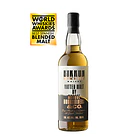 BIKKUN Vatted Malt Whisky vol. 46% - 70cl 1