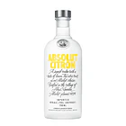 ABSOLUT CITRON - VODKA COM SABOR A LIMÃO - vol.40% - 70cl 1