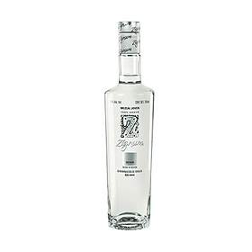 Mezcal Zignum Joven (Plata) vol. 38% - 70cl