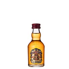 CHIVAS REGAL 12 YO SCOTCH WHISKY vol. 40% - 5cl 1