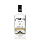 BASMOON VODKA - vol. 41,5% - 70cl 1