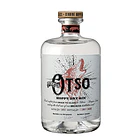 BASQUE GIN OTSO 
