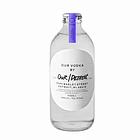 OUR / DETROIT VODKA - vol. 40% - 35cl 1