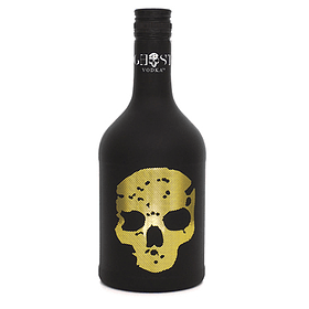 Ghost Vodka GOLD 70cl