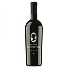 MADAME GENEVA - GIN BLANC - 70cl 1