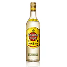 HAVANA CLUB - AÑEJO 3 ANOS - vol. 40% - 70cl 1