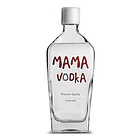 Mama Vodka - vol. 40% - 70cl 1